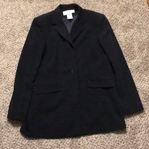 Jones New York Coat Blazer